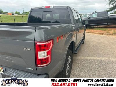 2020 Ford F-150 - Photo 8