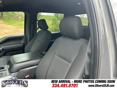 2020 Ford F-150 - Photo 12