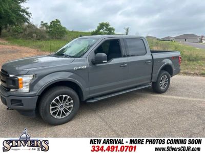 2020 Ford F-150 - Photo 4