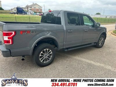 2020 Ford F-150 - Photo 9