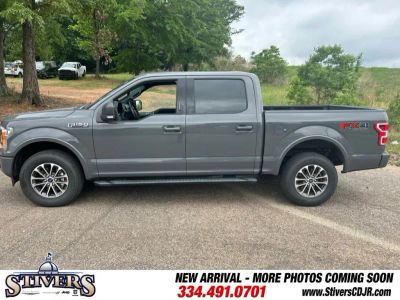 2020 Ford F-150 - Photo 5