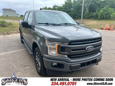 2020 Ford F-150 - Photo 1