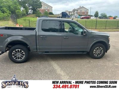 2020 Ford F-150 - Photo 10