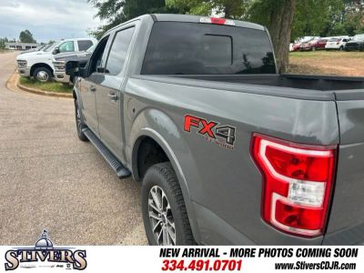 2020 Ford F-150 - Photo 6