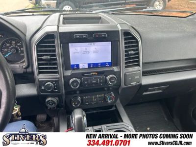 2020 Ford F-150 - Photo 13