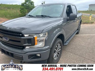 2020 Ford F-150 - Photo 3