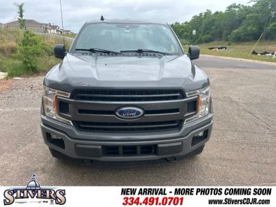 2020 Ford F-150 - Photo 2