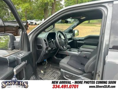 2020 Ford F-150 - Photo 11