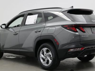 2024 Hyundai Tucson - Photo 4