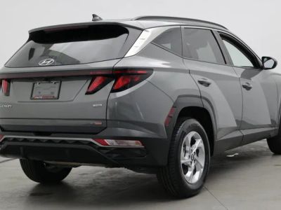 2024 Hyundai Tucson - Photo 6