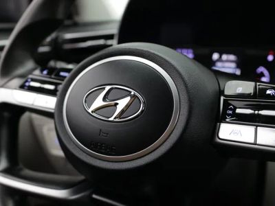 2024 Hyundai Tucson - Photo 28