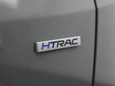 2024 Hyundai Tucson - Photo 10