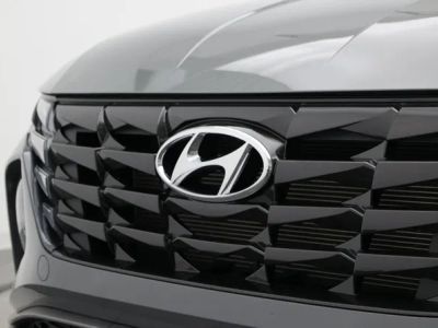 2024 Hyundai Tucson - Photo 7