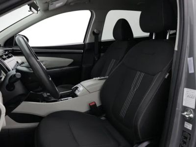 2024 Hyundai Tucson - Photo 17