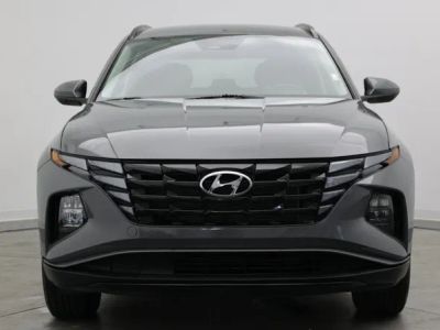 2024 Hyundai Tucson - Photo 2