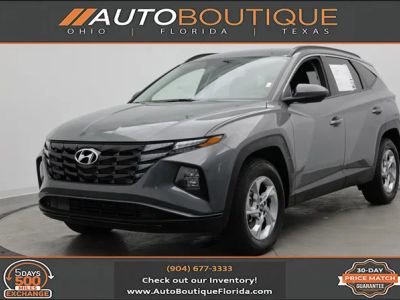 2024 Hyundai Tucson - Photo 1