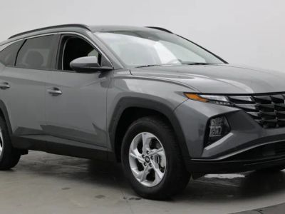 2024 Hyundai Tucson - Photo 3