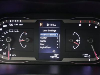 2024 Hyundai Tucson - Photo 23
