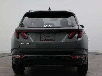 2024 Hyundai Tucson - Photo 5
