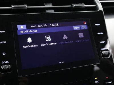 2024 Hyundai Tucson - Photo 21