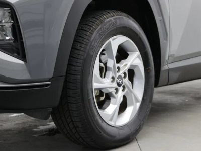 2024 Hyundai Tucson - Photo 8