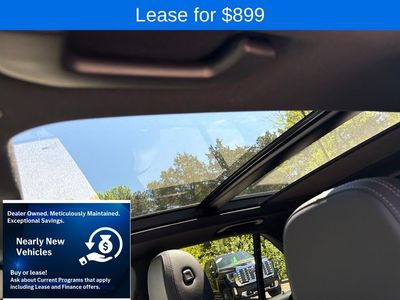 2026 Mercedes-Benz GLE — photo 12 view