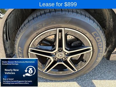 2026 Mercedes-Benz GLE — photo 15 view