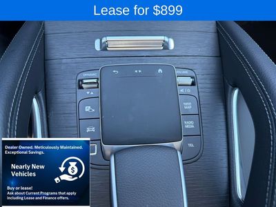 2026 Mercedes-Benz GLE — photo 25 view
