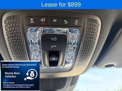 2026 Mercedes-Benz GLE — photo 26 view