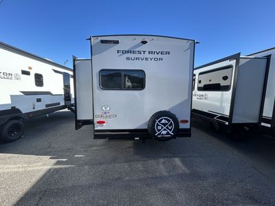 2026 Forest River SURVEYOR - Photo 3