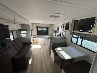 2026 Forest River SURVEYOR - Photo 7