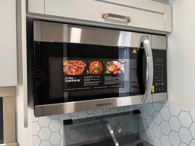 2027 Entegra VISION XL — photo 15 view