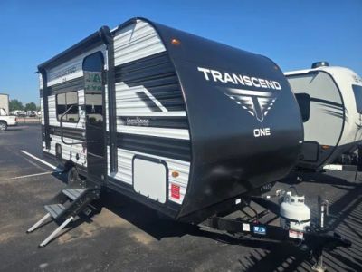 2026 Grand Design Transcend One - Photo 2