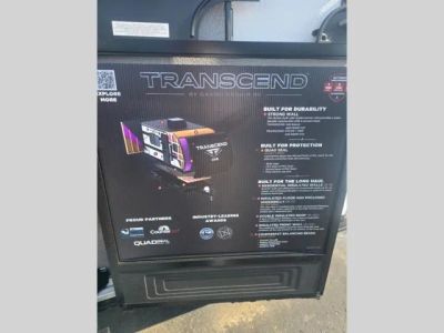 2026 Grand Design Transcend One - Photo 5