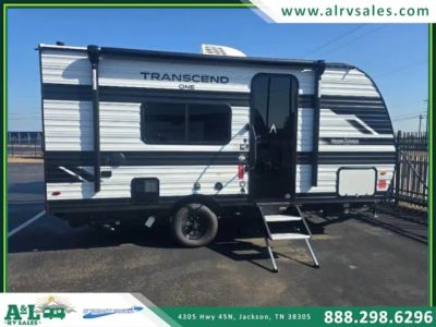 2026 Grand Design Transcend One - Photo 1