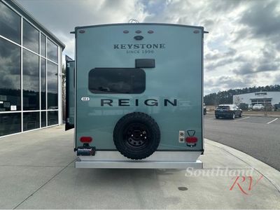 2026 Keystone Reign - Photo 5