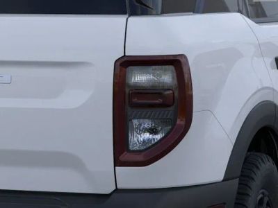 2026 Ford Bronco Sport - Photo 21