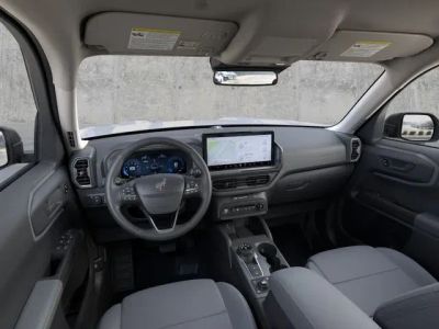 2026 Ford Bronco Sport - Photo 9