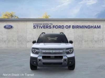 2026 Ford Bronco Sport - Photo 7