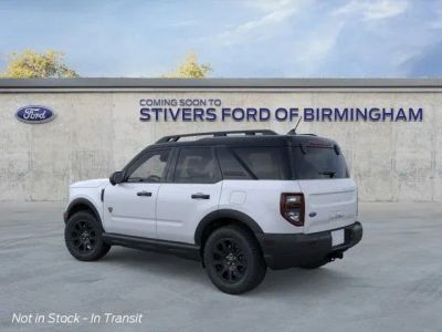 2026 Ford Bronco Sport - Photo 5