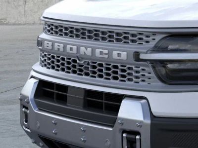 2026 Ford Bronco Sport - Photo 17