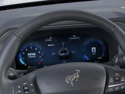 2026 Ford Bronco Sport - Photo 13