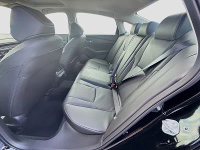 2026 Honda Accord Hybrid — photo 21 view