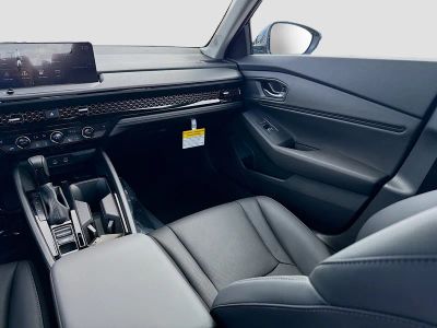 2026 Honda Accord Hybrid — photo 19 view