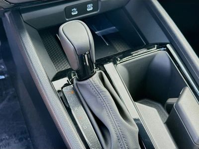 2026 Honda Accord Hybrid — photo 15 view
