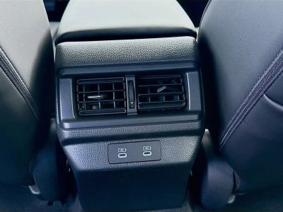 2026 Honda Accord Hybrid — photo 20 view