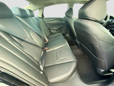 2026 Honda Accord Hybrid — photo 23 view