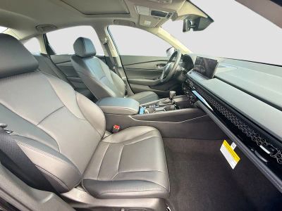 2026 Honda Accord Hybrid — photo 24 view