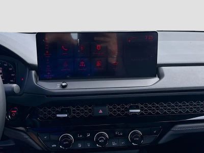 2026 Honda Accord Hybrid — photo 12 view