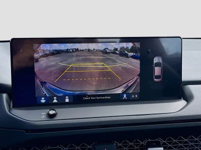 2026 Honda Accord Hybrid — photo 13 view